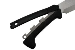 Silky NATA Bijl 240 Mm, Sharpened On One Side -Best Outdoor Equipment KSI755724 04 silky