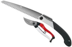 Silky Super Accel 21 En Okatsune 103 Pruning Set Without Sheath