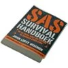 Het SAS Survival Handboek, 36e Druk, 2020, John Lofty Wiseman -Best Outdoor Equipment KTB009 01 sas