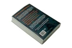 Het SAS Survival Handboek, 36e Druk, 2020, John Lofty Wiseman -Best Outdoor Equipment KTB009 02 sas