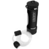 LifeSaver Liberty™ Water Bottle With A Filter, Black 1 LifeSaver Liberty™ Water Bottle With A Filter, Black -Best Outdoor Equipment LB LI BK 01 lifesaver