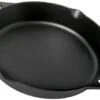 Lodge Skillet/frying Pan With Two Handles L10SKL, Diameter 30.5 Cm -Best Outdoor Equipment LG L 10SKL 01 lodge