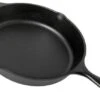 Lodge Classic Cast Iron Frying Pan L8SK3, Diameter Approx. 26 Cm -Best Outdoor Equipment LG L 8SK3 01 lodge