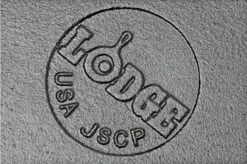 Lodge Cast Iron Rectangular Griddle, Ca. 39 Cm X 31 Cm, Baking Sheet -Best Outdoor Equipment LG L JSCP3 04 lodge 1