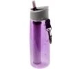 LifeStraw Go 2-stage Water Bottle With A Filter, Purple -Best Outdoor Equipment LWGO 2 PU 01 lifestraw lwgo 2 pu 01 1