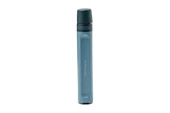 LifeStraw PEAK Personal Water Filter Blue