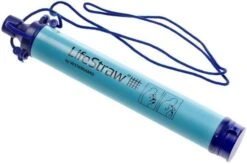 LifeStraw Personal Water Filter