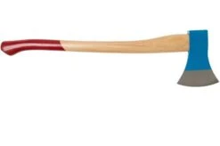 Mueller Müller Forestry Axe Biber 1000g, 0005,10 7 Mueller Müller Forestry Axe Biber 1000g, 0005,10 -Best Outdoor Equipment MH0005 10 02 muller biber