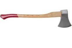Mueller Müller Racing Axe With Hickory Handle, 0097,11 -Best Outdoor Equipment MH0095 11 02 muller