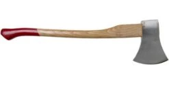 Mueller Müller Racing Axe With Hickory Handle, 0097,11 -Best Outdoor Equipment MH0095 11 02 muller biber