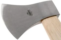 Mueller Müller Racing Axe With Hickory Handle, 0097,11 -Best Outdoor Equipment MH0095 11 03 muller