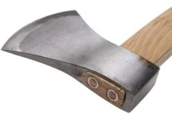 Mueller Müller Racing Axe With Hickory Handle, 0097,11 -Best Outdoor Equipment MH0095 11 04 muller