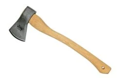 Marbles Hunters Axe Stainless Steel MR703, Axe