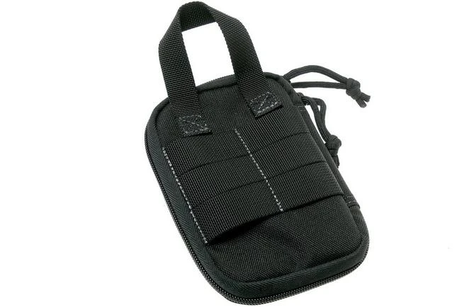 Maxpedition Mini Pocket Organizer Pouch, Black 4 Maxpedition Mini Pocket Organizer Pouch, Black - Image 2