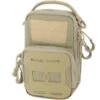 Maxpedition DEP Daily Essentials Pouch Tan, AGR -Best Outdoor Equipment MXDEPTAN 01 maxpedition mxdeptan 01