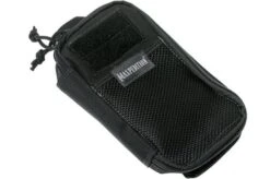 Maxpedition Skinny Pocket Organizer Pouch, Black