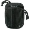 Maxpedition Ziphook Pocket Organizer Small, Black -Best Outdoor Equipment MXPT1535B 01 maxpedition