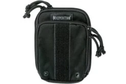 Maxpedition Ziphook Pocket Organizer Small, Black