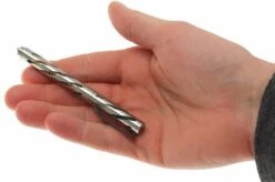 NiteCore Titanium Pen -Best Outdoor Equipment NCNTP10 08 nitecore titanium tactische pen ncntp10 d8