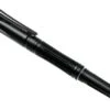 Nitecore NTP21 Tactical Pen Aluminium Black -Best Outdoor Equipment NCNTP21 01 nitecore