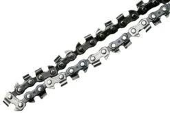 Nordic Pocket Saw Premium, Leather, Manual Chainsaw -Best Outdoor Equipment NP11210 03 nordic