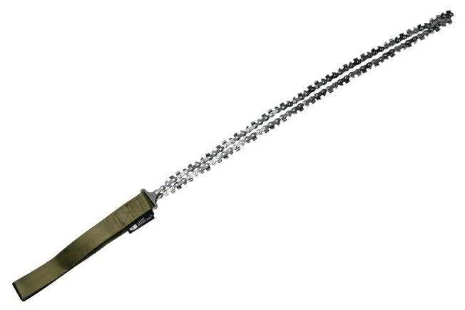 Nordic Pocket Saw Arborist, Manual Chainsaw For Two People 4 Nordic Pocket Saw Arborist, Manual Chainsaw For Two People - Image 2