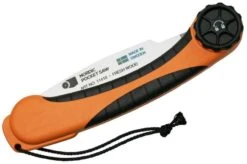 Nordic Pocket Saw Fold, Orange, Folding Saw