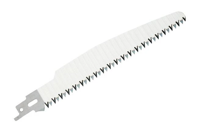 Nordic Pocket Saw Blade Fresh Wood, Coarse Serrations, Replacement Saw Blade For The Fold 4 Nordic Pocket Saw Blade Fresh Wood, Coarse Serrations, Replacement Saw Blade For The Fold - Image 2