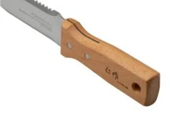 Nisaku Hori Hori Gardening Knife TM-6200 -Best Outdoor Equipment NSTM 6200 03 nisaku