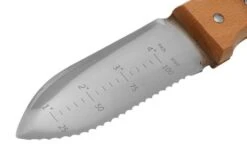 Nisaku Hori Hori Gardening Knife TM-6200 -Best Outdoor Equipment NSTM 6200 04 nisaku