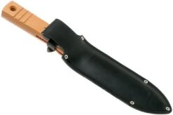 Nisaku Yamagatana Mokuetubatsuki Hori Hori 802, Garden Knife -Best Outdoor Equipment NSTM 802 05 nisaku