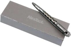 Nextool KT5506A Tactical Pen -Best Outdoor Equipment NXKT5506A 05 nextool tactical pen nxkt5506a 05