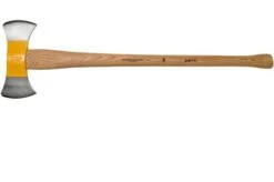 Ochsenkopf ILTIS-double Axe Model Canada 1000 Grams, OX 16 H-1008