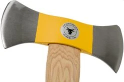 Ochsenkopf ILTIS-double Axe Model Canada 1000 Grams, OX 16 H-1008 -Best Outdoor Equipment OFOX16H 1008 03 ochsenkopf