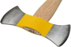 Ochsenkopf ILTIS-double Axe Model Canada 1000 Grams, OX 16 H-1008 -Best Outdoor Equipment OFOX16H 1008 04 ochsenkopf