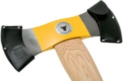 Ochsenkopf ILTIS-double Axe Model Canada 1000 Grams, OX 16 H-1008 -Best Outdoor Equipment OFOX16H 1008 05 ochsenkopf