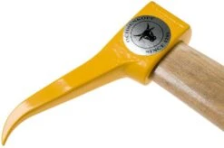 Ochsenkopf Handsappie With Handle 60 Cm Ebony Wood, OX 173 E-0600 9 Ochsenkopf Handsappie With Handle 60 Cm Ebony Wood, OX 173 E-0600 -Best Outdoor Equipment OFOX173E 0600 03 ochsenkopf