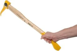 Ochsenkopf Handsappie With Handle 60 Cm Ebony Wood, OX 173 E-0600 11 Ochsenkopf Handsappie With Handle 60 Cm Ebony Wood, OX 173 E-0600 -Best Outdoor Equipment OFOX173E 0600 05 ochsenkopf