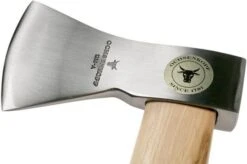 Ochsenkopf Universal Felling Axe Gold, OX 20 H-1257 10 Ochsenkopf Universal Felling Axe Gold, OX 20 H-1257 -Best Outdoor Equipment OFOX20H 1257 03 ochsenkopf