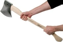 Ochsenkopf Racing Axe, OX 440 H-2708 -Best Outdoor Equipment OFOX440H 2708 07 ochsenkopf