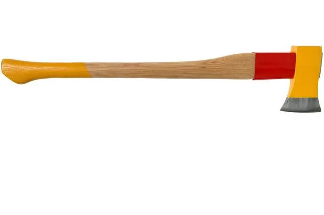 Ochsenkopf Splitting Axe Spalt-Fix Rotband-Plus, OX 648 H-1257 4 Ochsenkopf Splitting Axe Spalt-Fix Rotband-Plus, OX 648 H-1257 - Image 2