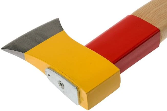 Ochsenkopf Splitting Axe Spalt-Fix Rotband-Plus, OX 648 H-1257 6 Ochsenkopf Splitting Axe Spalt-Fix Rotband-Plus, OX 648 H-1257 - Image 4