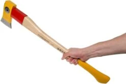 Ochsenkopf Splitting Axe Spalt-Fix Rotband-Plus, OX 648 H-1257 13 Ochsenkopf Splitting Axe Spalt-Fix Rotband-Plus, OX 648 H-1257 -Best Outdoor Equipment OFOX648H 1257 06 ochsenkopf