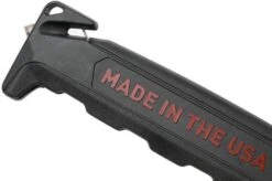 Off Grid Tools Survival Axe Elite, Black, Hand Axe -Best Outdoor Equipment OGT SA100 08 offgridtools