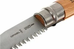 Opinel, Saw No. 12 -Best Outdoor Equipment OPT000658 03 opinel zaag no 12 opt000658 d3