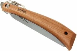 Opinel, Saw No. 18 -Best Outdoor Equipment OPT000687 04 opinel zaag no 18 opt000687 d4 1