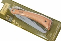 Opinel, Saw No. 18 -Best Outdoor Equipment OPT000687 07 opinel zaag no 18 opt000687 d7 1