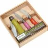 Opinel 3-piece Garden Set T1617 2 Opinel 3-piece Garden Set T1617 -Best Outdoor Equipment OPT1617 01 opinel tuinset opt1617 d1