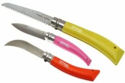 Opinel 3-piece Garden Set T1617 8 Opinel 3-piece Garden Set T1617 -Best Outdoor Equipment OPT1617 03 opinel tuinset opt1617 d3