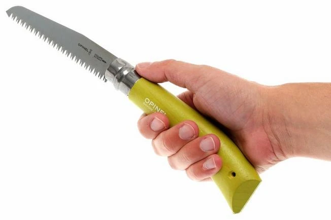 Opinel 3-piece Garden Set T1617 6 Opinel 3-piece Garden Set T1617 - Image 4